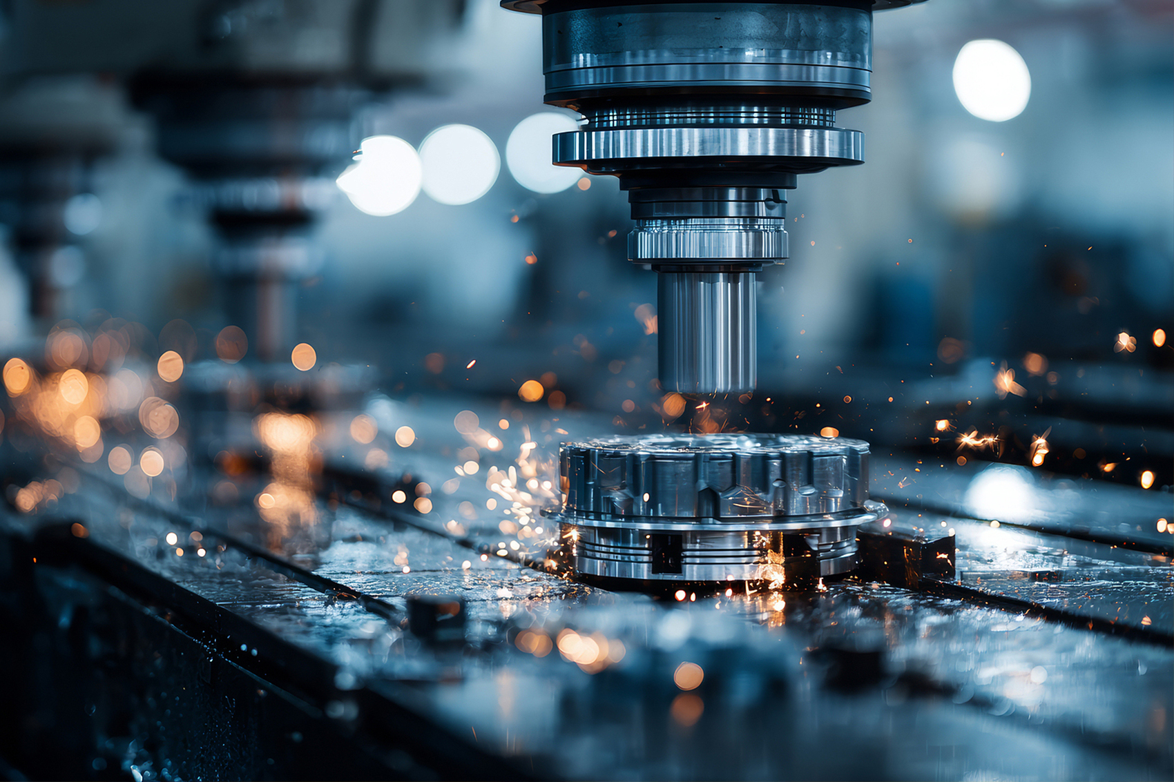 Industria utilajelor